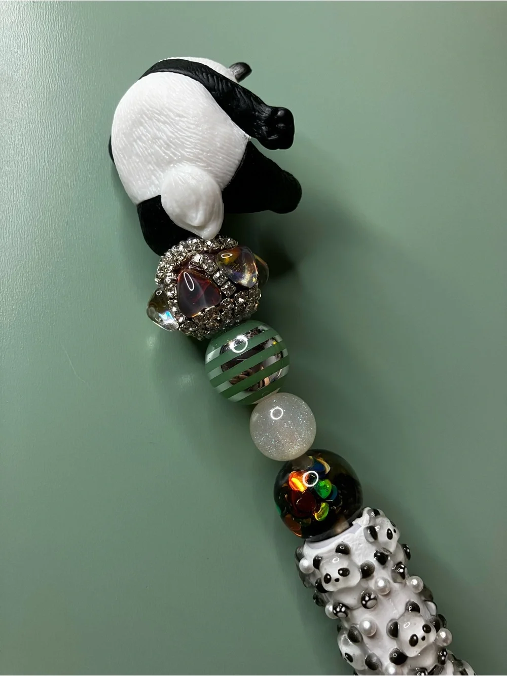 Handmade fun one